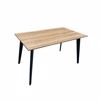 Liberta - Maison GRIF Trapezi Fusiko 140x80x75cm 02-0675